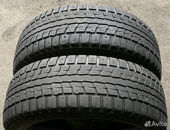 Dunlop SP Winter Ice 01 225/60 R18