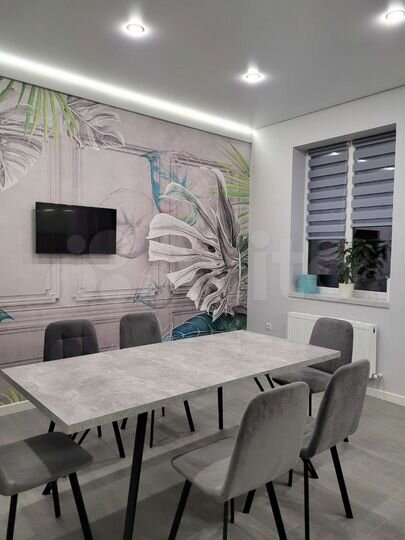 Дом 189 м² на участке 10 сот.