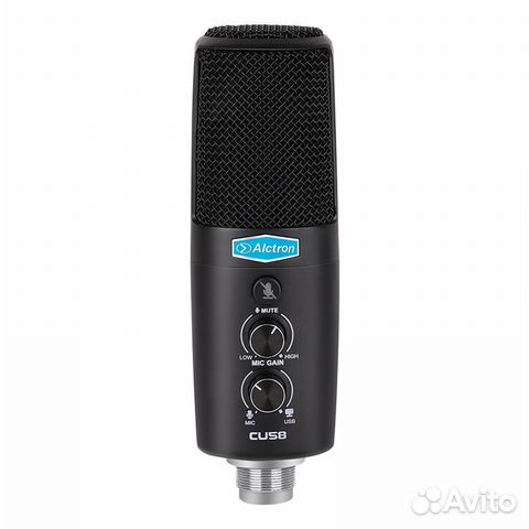 Микрофон Alctron CU58