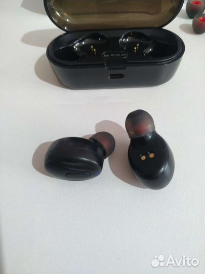 Беспроводные Bluetooth наушники XG-13