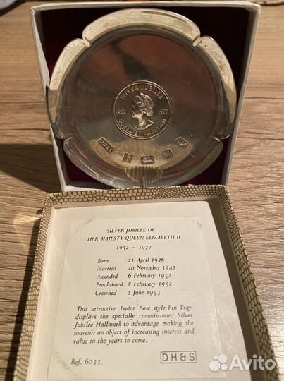 Коллекционный памятной жетоны