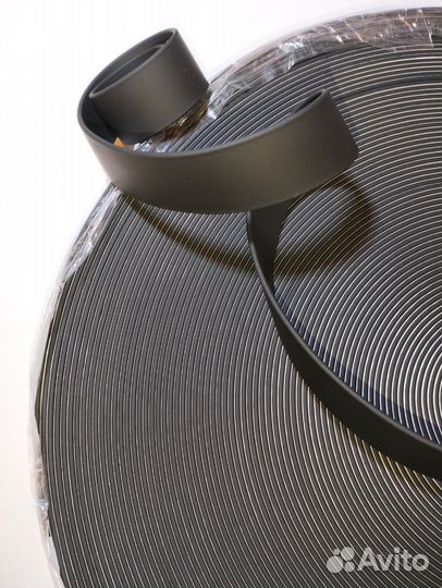 Защитная лента из биотана