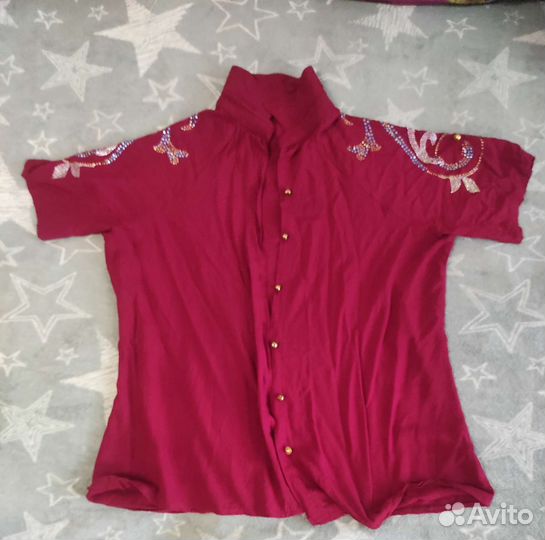 Женская одежда