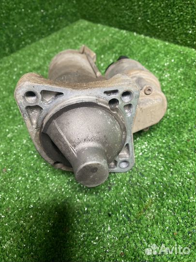 Стартер LADA Granta