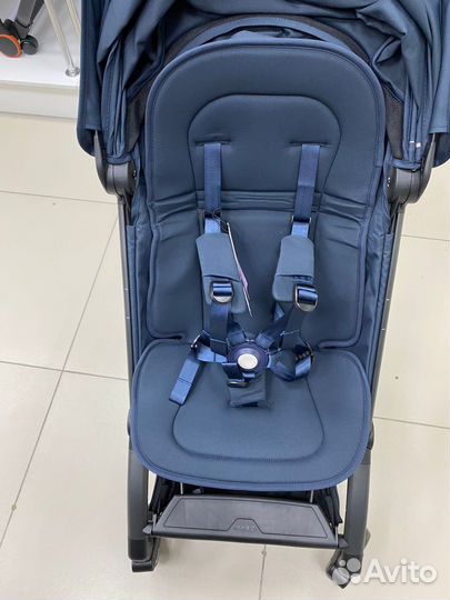 Новая Joolz Aer Plus 2023