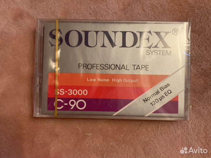 Кассета TDK,fuji,SKC