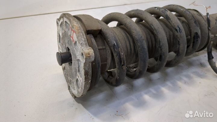 Амортизатор подвески Volvo S90, 2017