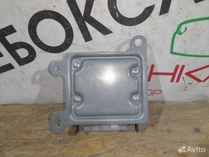 Блок SRS Air Bag Renault