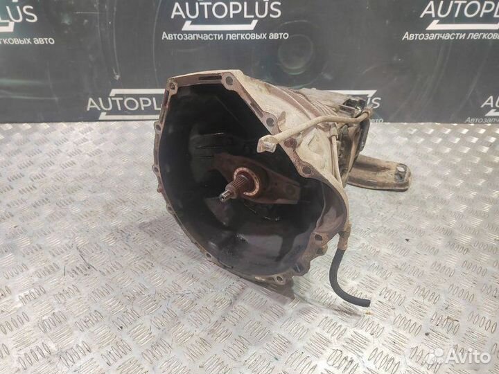 МКПП Mercedes-Benz E230 M 111.970