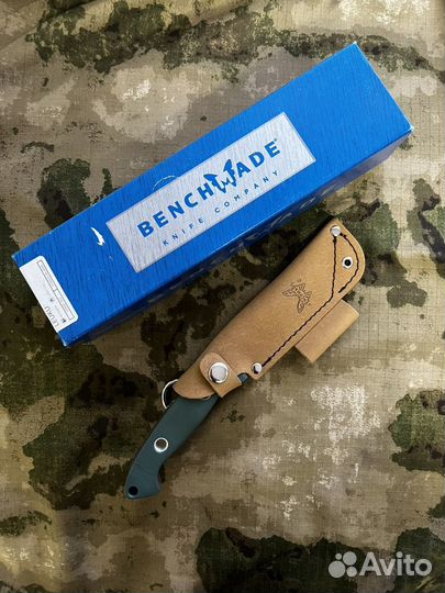 Нож benchmade