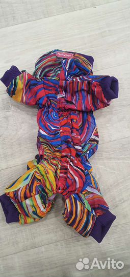 Одежда для собак мелких пород