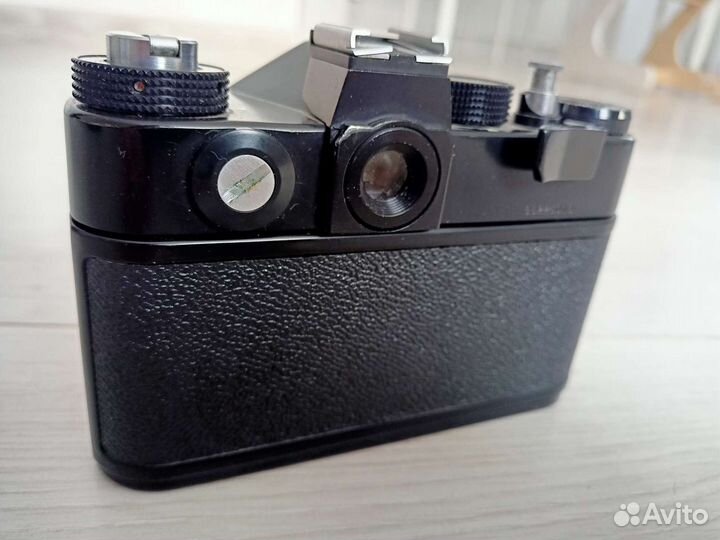 Фотоаппарат Зенит 12 сд