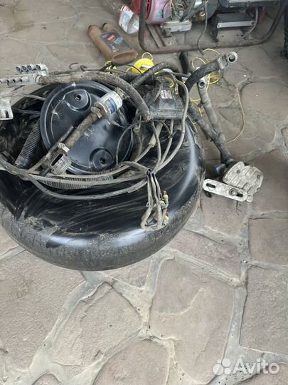 Газовое оборудование на авто