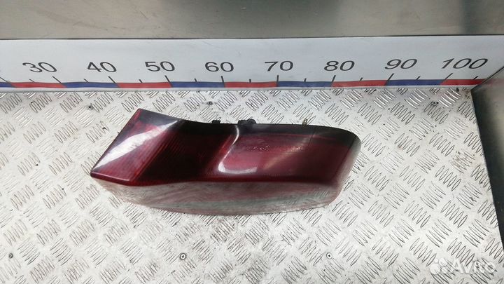 Фонарь Volvo S80 (1998-2006)