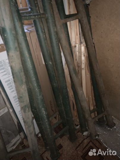 Регистры отопления (самодельные батареи)