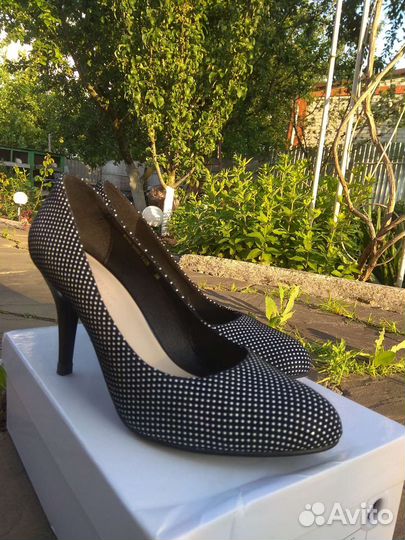 Туфли женские 36 размер