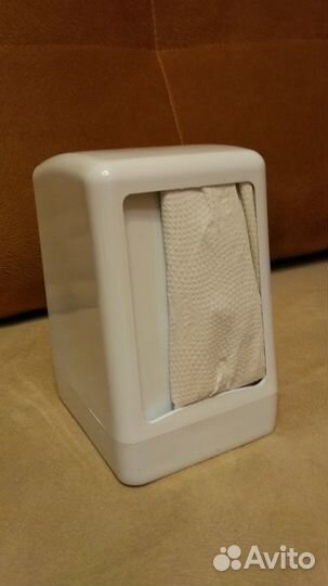 Органайзер-салфетница