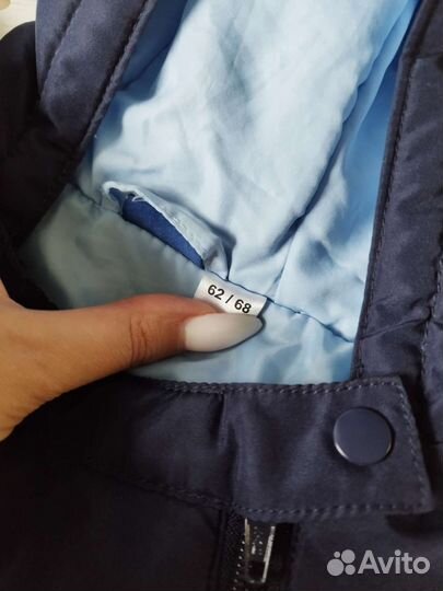 Конверт в коляску на лето, осень