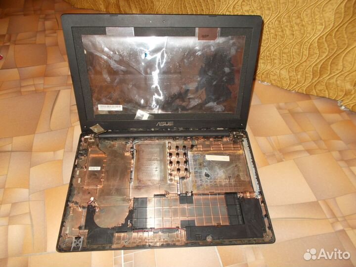 Корпус ноутбука Asus X553M