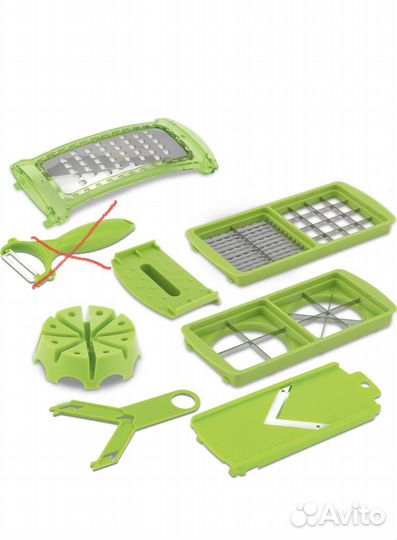 Овощерезка Nicer Dicer Plus