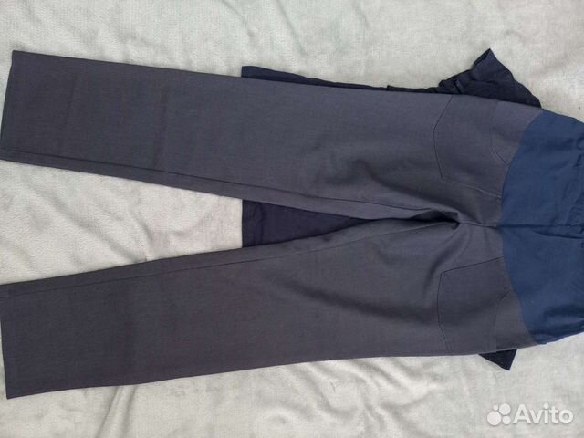 Вещи для беременных пакетом, 48