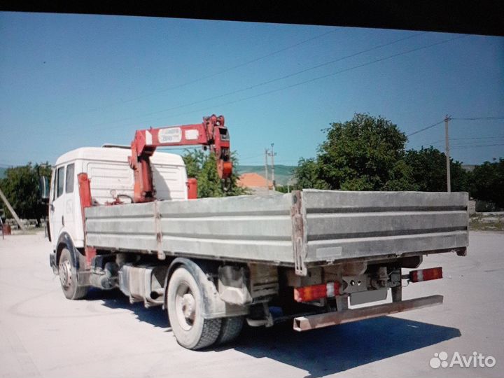 Mercedes-Benz T1 бортовой, 1994