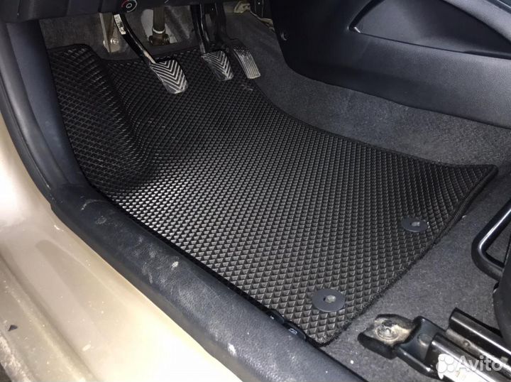 Коврики эва на любой автомобиль