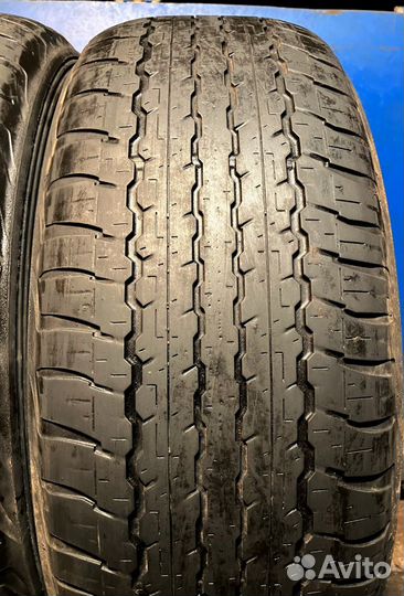 Dunlop Grandtrek AT22 265/60 R18