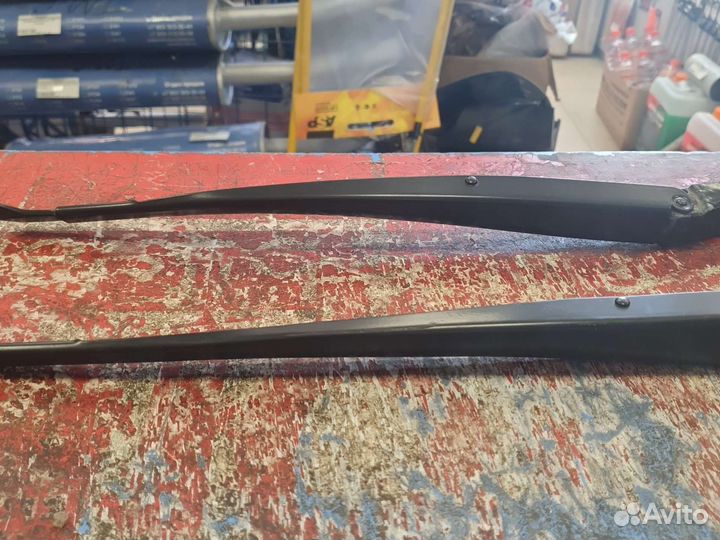 Поводки дворников рычаг Toyota Prado 150