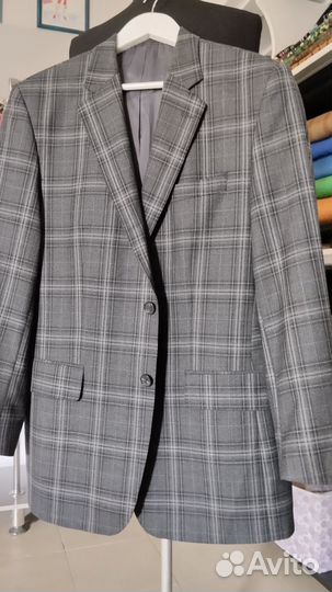 Пиджак мужской