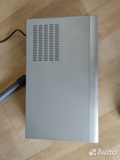 Видеомагнитофон DV плеер