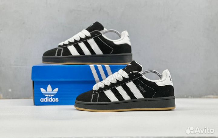 Женские кеды Adidas (36-41)