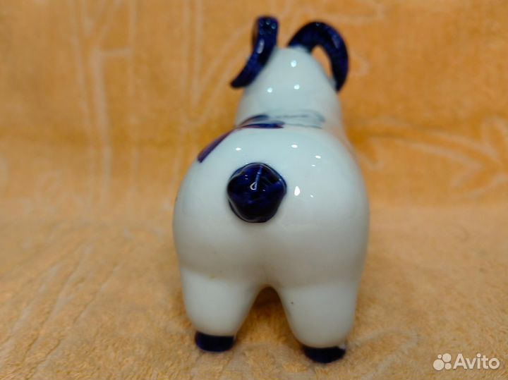 Фигурка Овен (Баран)