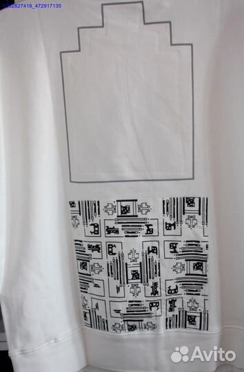 Свитшот Cav Empt vhq (Арт.90296)