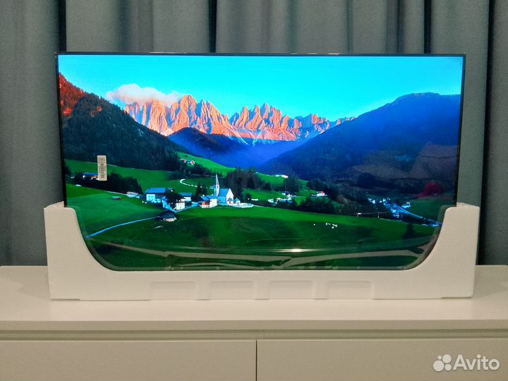 Телевизоры Xiaomi SMART TV 4K