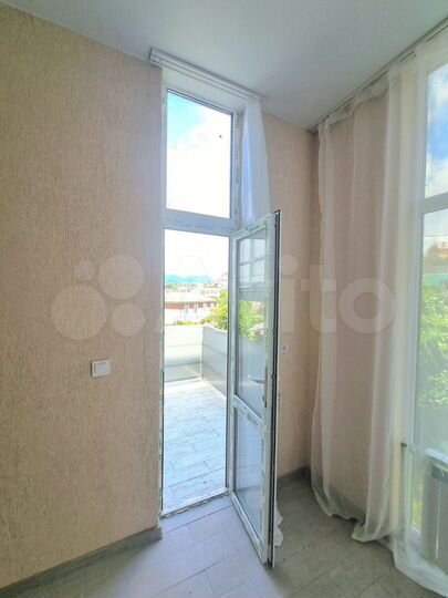 Квартира-студия, 19 м², 2/3 эт.