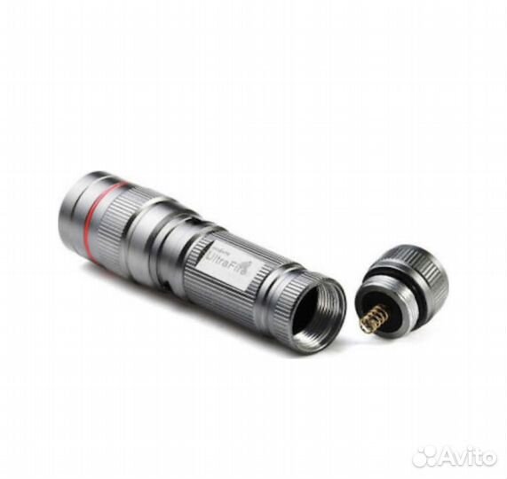 Фонарик Ultrafire