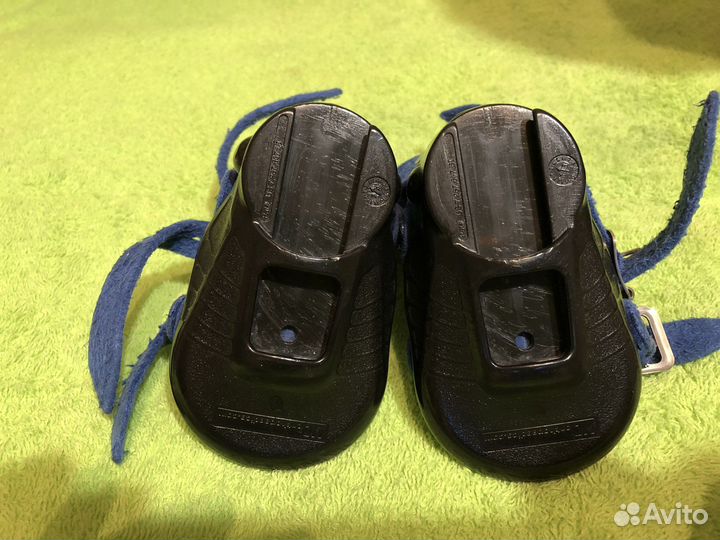 Брейсы Митчелл 1