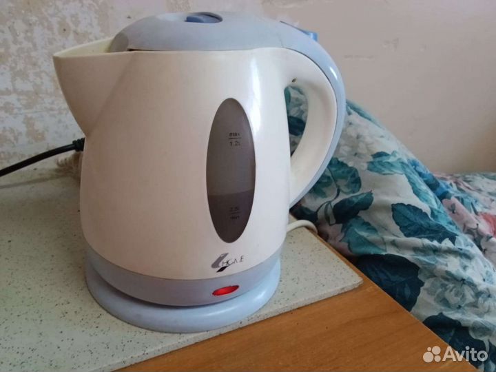 Электрочайник