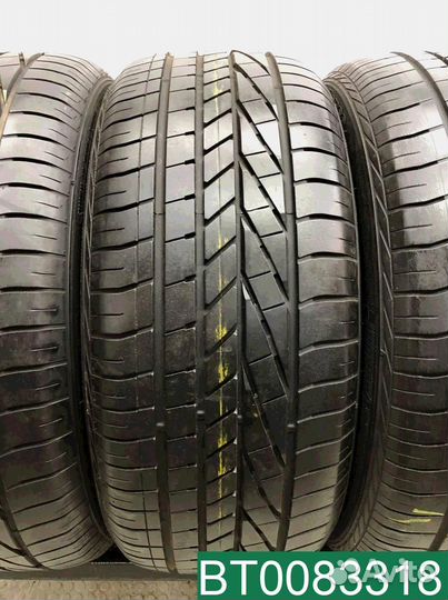 Goodyear Excellence 255/45 R20 105W