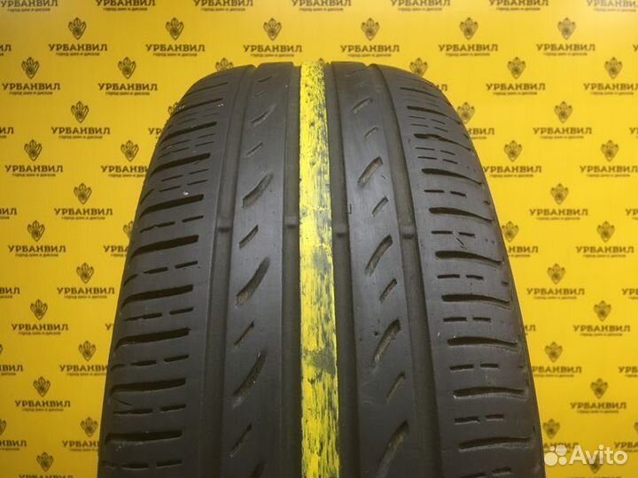 Kumho Solus KH15 215/65 R16 98H