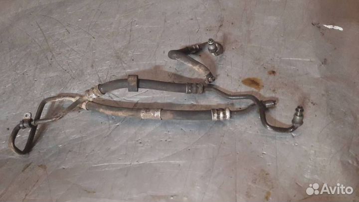 Трубка гидроусилителя Mercedes-Benz A-Класс W168