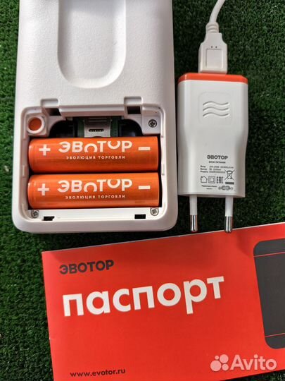 Онлайн касса эвотор5 ст5ф