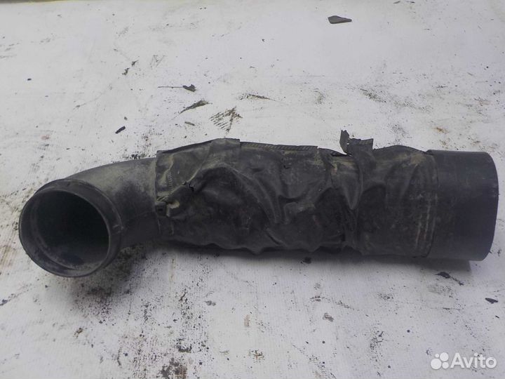 Патрубок воздушн.фильтра KIA ceed 2 (JD)