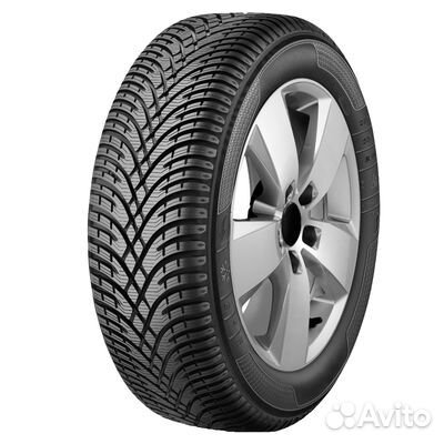 Bfgoodrich G-Force Winter 2 215/60 R16 99H