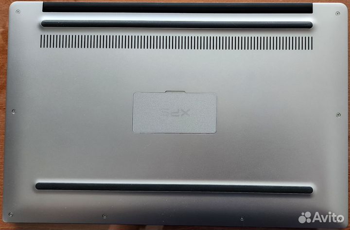 Ноутбук Dell XPS 13 - 9360 Intel Core i7-8550U