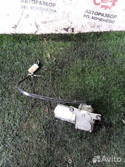 Мотор дворников задний УАЗ Патриот