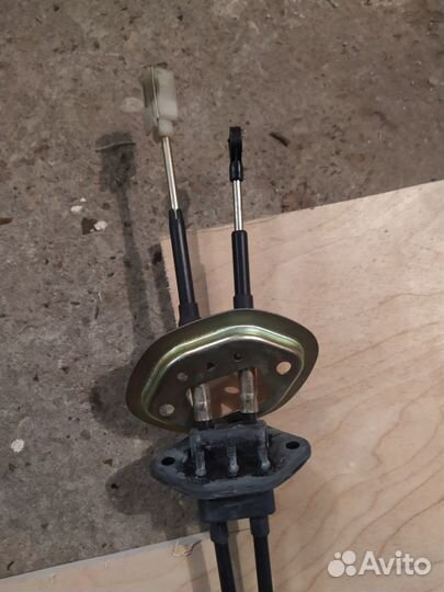 Трос МКПП хендай соната тагаз