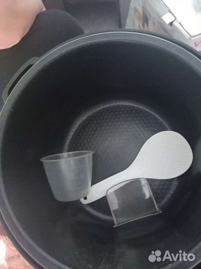 Мультиварка centek