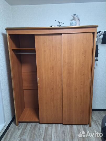 Шкаф купе бу